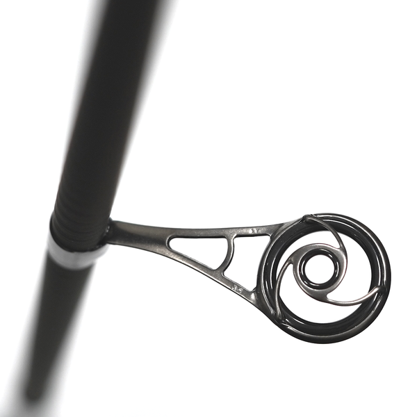 Tansui Crossfire Softbait Spin Rod 8'3"/2.53M 10-12Lb