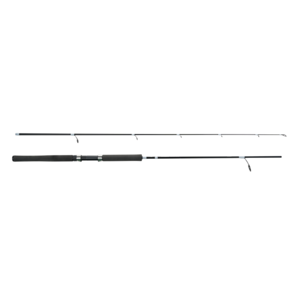 Acuador 4000/Acuador 702 Softbait Combo Spooled W/Braid