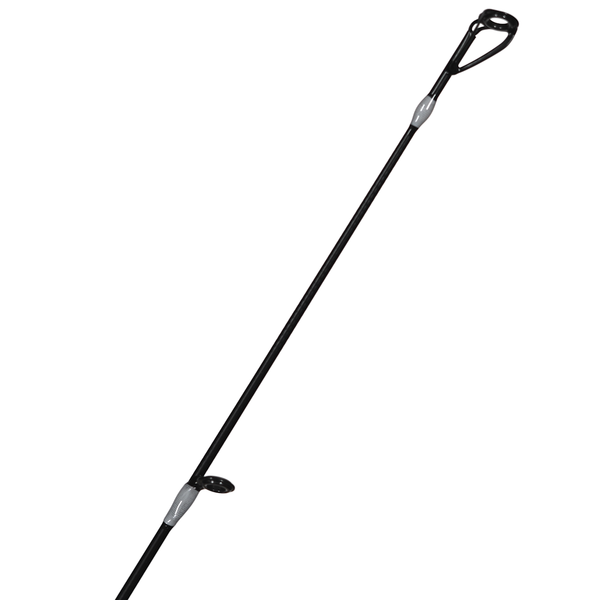 Acuador 4000/Acuador 702 Softbait Combo Spooled W/Braid