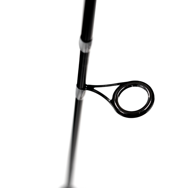 Acuador 4000/Acuador 702 Softbait Combo Spooled W/Braid