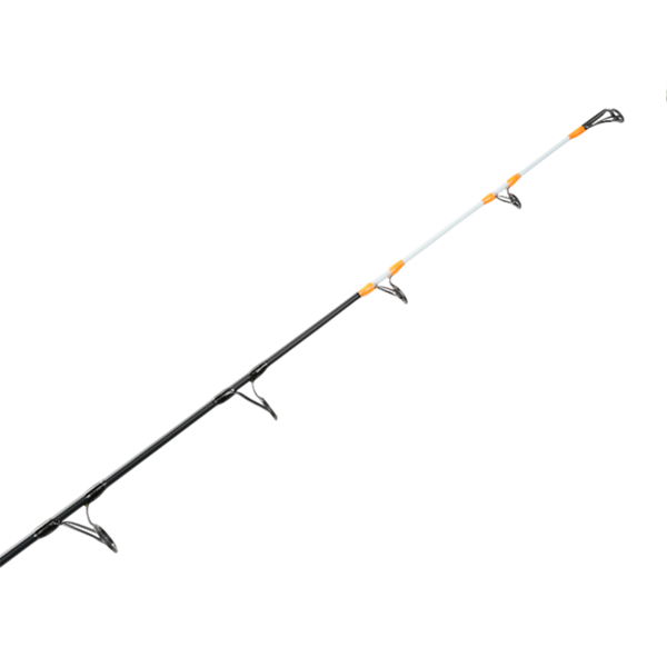 Tomcat 8000/Tournament Concept X 531 5'3 200-350Gm Spin Jig Combo W/Braid
