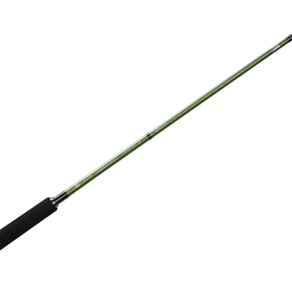 Tomcat 8000 / Tournament Concept X 792 7'9" 2-Pce Pe4-6 Topwater Combo W/Braid