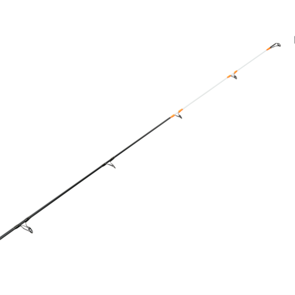 Tomcat 8000 / Tournament Concept X 792 7'9" 2-Pce Pe4-6 Topwater Combo W/Braid