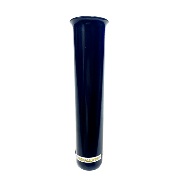 T-Top Angle Adjustable Rod Holder 1.9" Tube - Matte Black