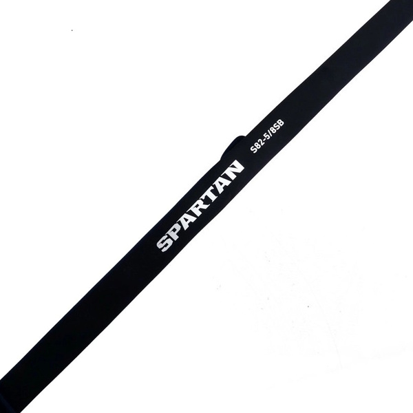 Spartan Ii S82-5/8Sb Pe 5-8 Topwater Rod 8'2" (2 Piece)