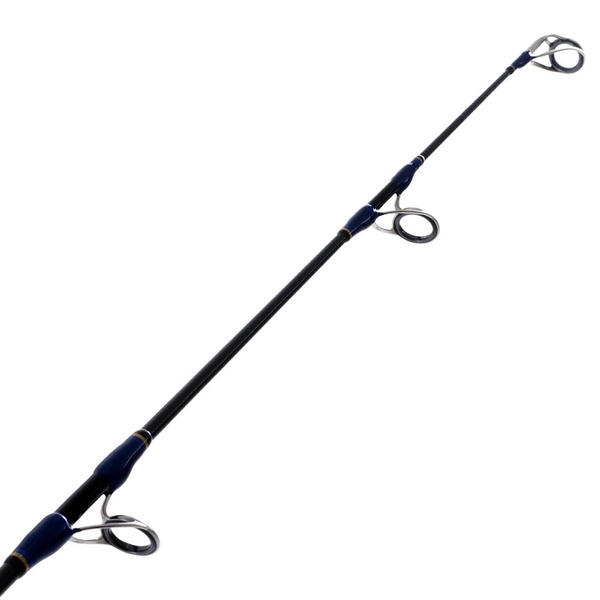 Spartan Ii S82-5/8Sb Pe 5-8 Topwater Rod 8'2" (2 Piece)
