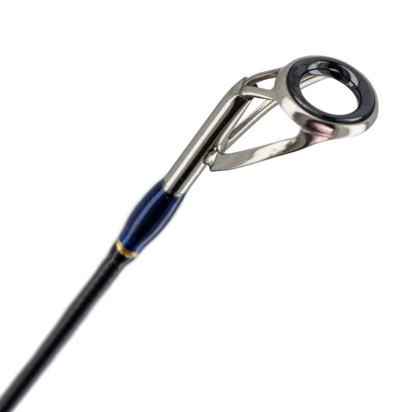 Spartan Ii 7102 Mhfs Spin Softbait Rod 