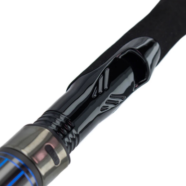 Spartan Ii 7102 Mhfs Spin Softbait Rod 