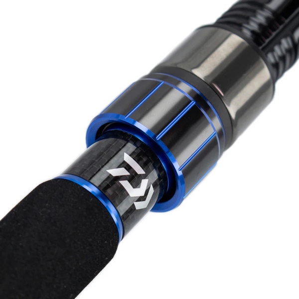 Spartan Ii 7102 Mhfs Spin Softbait Rod 