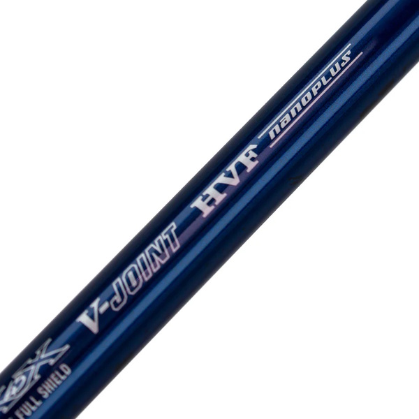 Spartan Ii 7102 Mhfs Spin Softbait Rod 