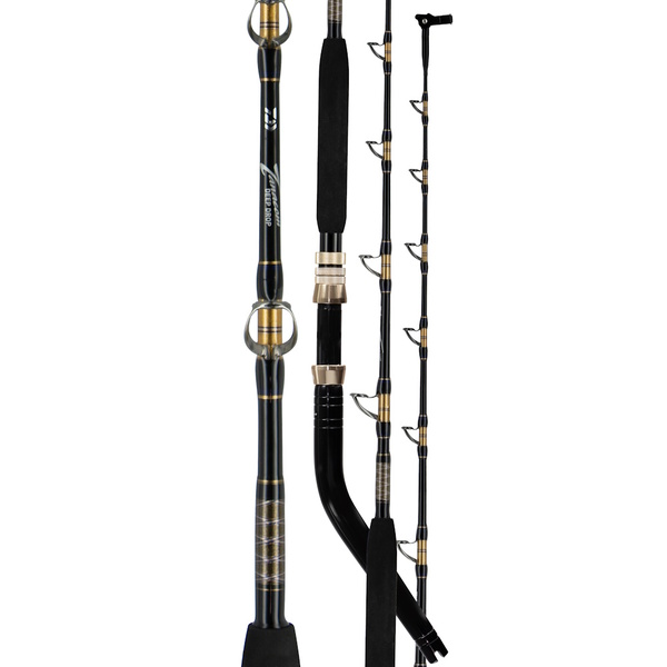 Tanacom 56Ht Swivel Tip Pe 6-10 Electric Rod