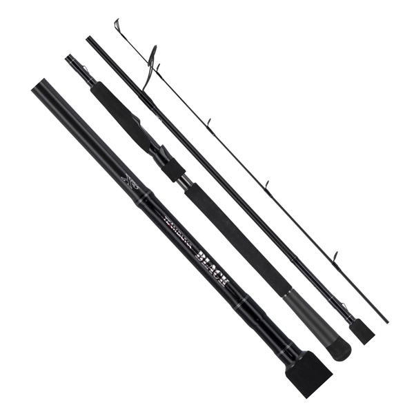 Td Black Iv Supercasta 762 Spin Softbait Rod