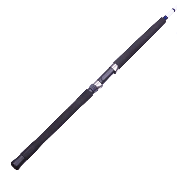 21 Exceler Oceano 702Xhs-Nz Spin Rod 7 '/ 2 Piece 