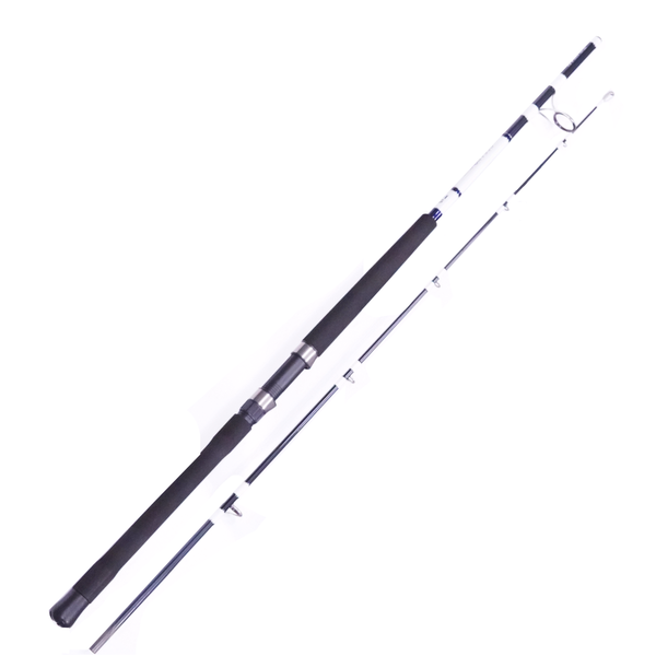 21 Exceler Oceano 702Xhs-Nz Spin Rod 7 '/ 2 Piece 