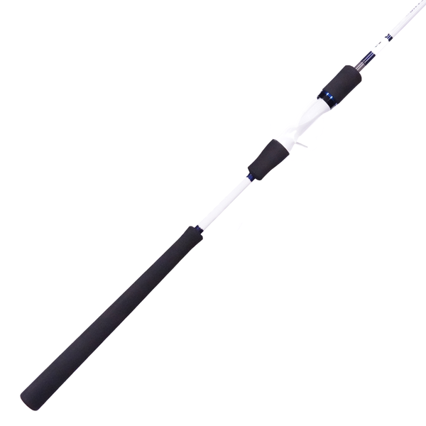 21 Exceler Oceano Spjb64-3-Nz Overhead Slow Jig Rod - 6'4"/2 Pc.