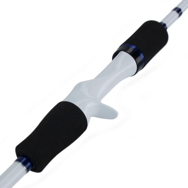 21 Exceler Oceano Spjb64-3-Nz Overhead Slow Jig Rod - 6'4"/2 Pc.