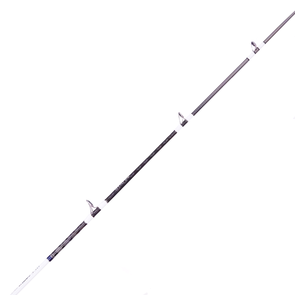 21 Exceler Oceano Spjb64-3-Nz Overhead Slow Jig Rod - 6'4"/2 Pc.