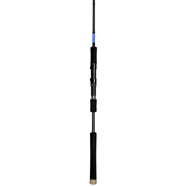 Eliminator 662 Sj Pe2-3 Overhead Slow Jig Rod - Nibble Tip