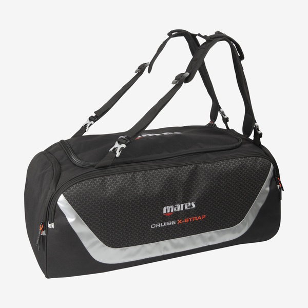 Cruise X-Strap Dive Gear Bag - 76 Litres