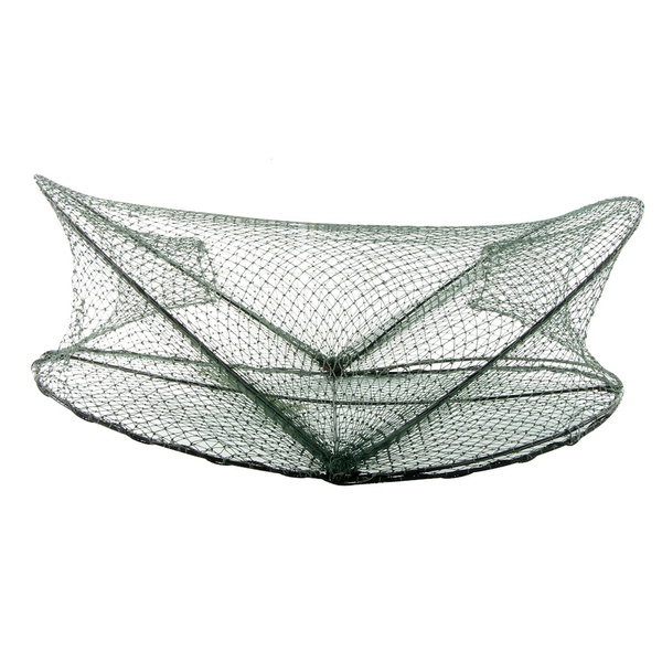 Opera Style Crab Pot - Collapsible