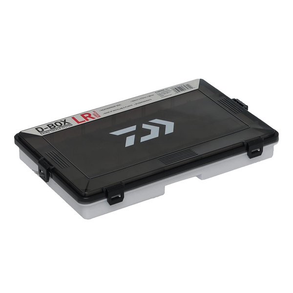 D-Box Lr (Large Regular) Tackle Box
