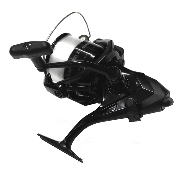 Baitfeeder Dyna Drag 7000 Xp Spinning Reel / 12Kg Mono