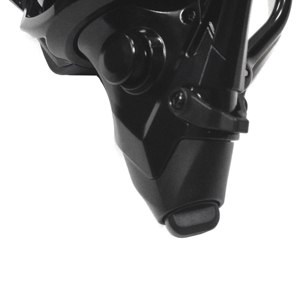 Baitfeeder Dyna Drag 7000 Xp Spinning Reel / 12Kg Mono