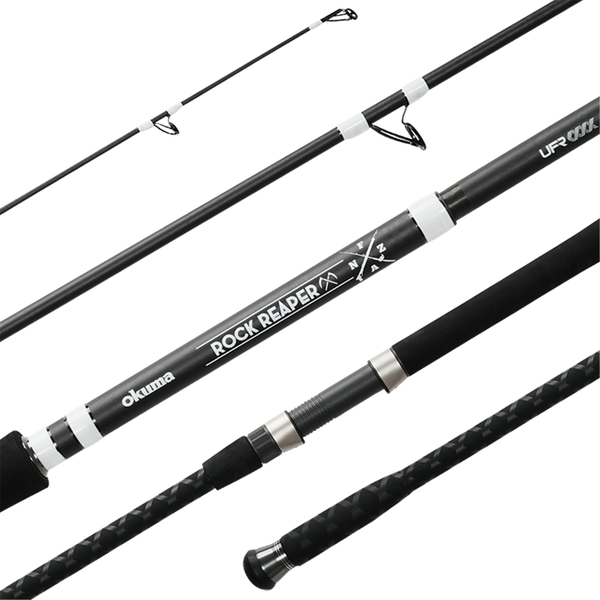 F&A Rock Reaper 933 Spin Surf Rock Rod 9-15Kg