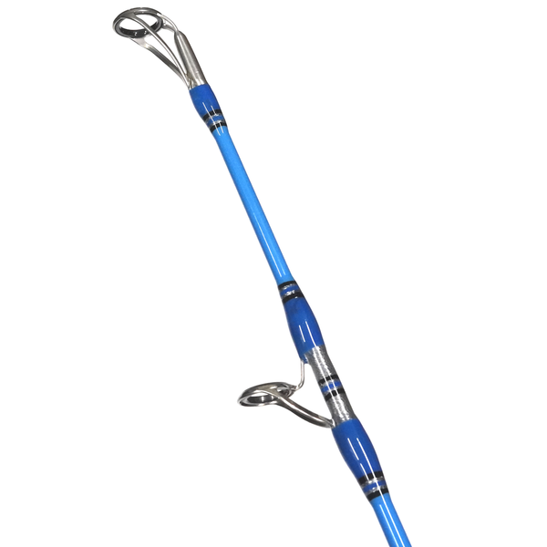 Slx Overhead Drone Rod 12'0 - 3 Piece 