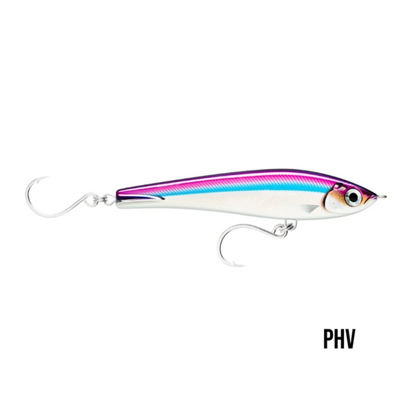 X-Rap Magnum 170Mm 88G Sinking Stickbait - Pilchard