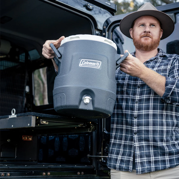 10L Daintree Chilly Keg Water Cooler