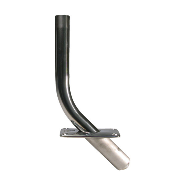 Striker Ss Outrigger Base Gunwale Mt (Pair) 28Mm