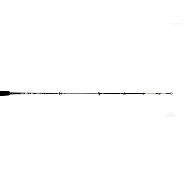 Tuff Tip 6-10Kg 6'0 Spinning Boat Rod