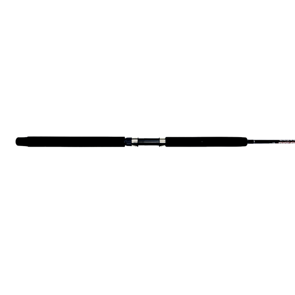 Tuff Tip 6-10Kg 6'0 Spinning Boat Rod