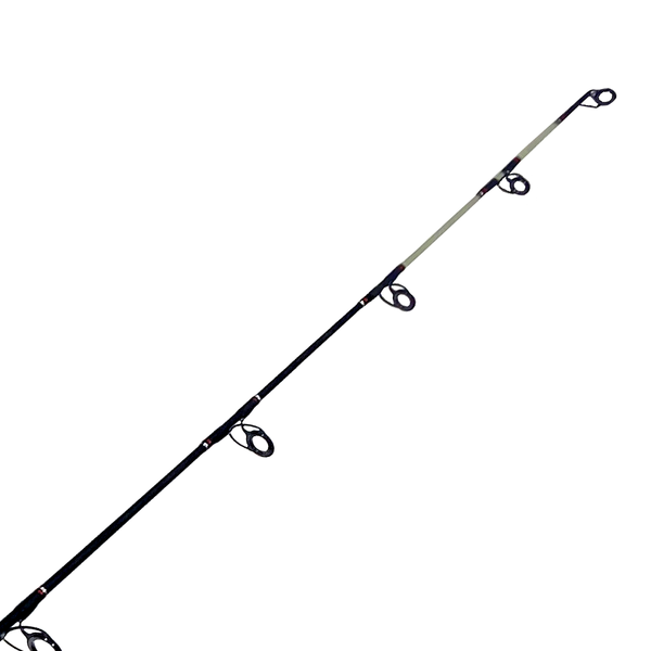 Tuff Tip 6-10Kg 6'0 Spinning Boat Rod