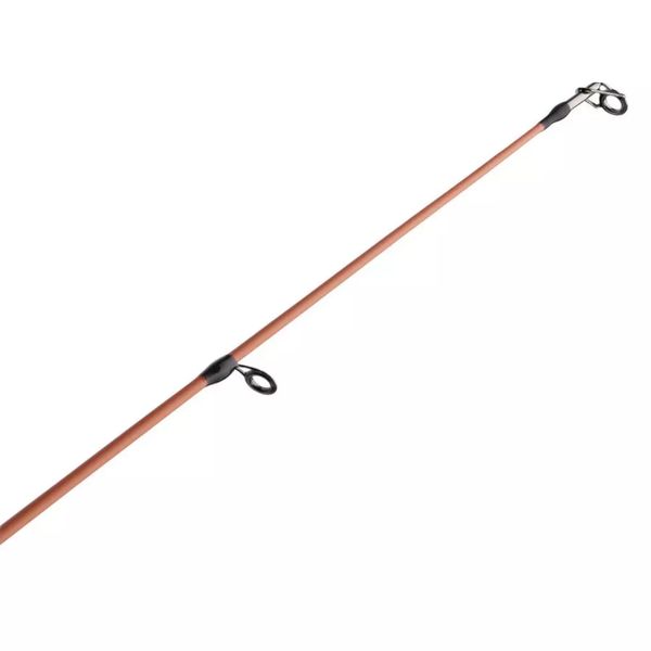 Agility 30/662M Kids/Teens 6'6" Fishing Rod & Reel Spin Combo - Peach