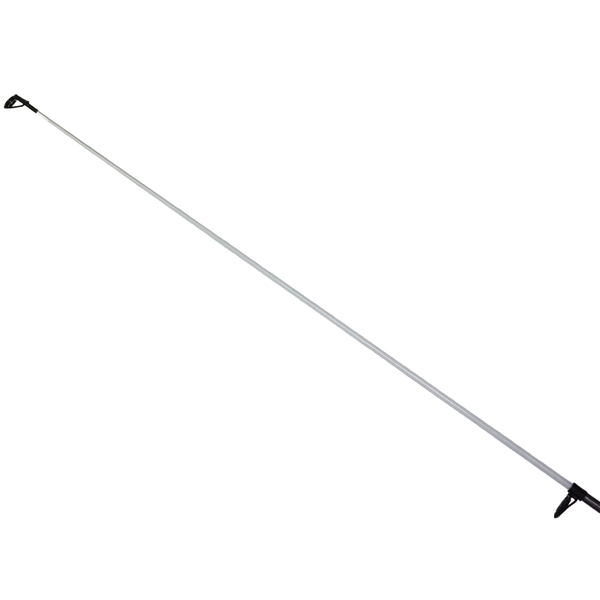 Tracker 4000 7'0" Telescopic 8-12Kg Spooled Combo & Zip Bag 