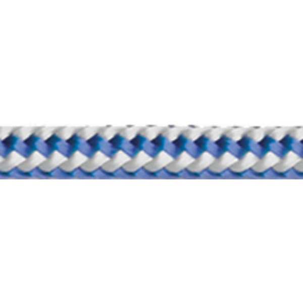 Dinghy Control Dyneema Control Line - Navy/White