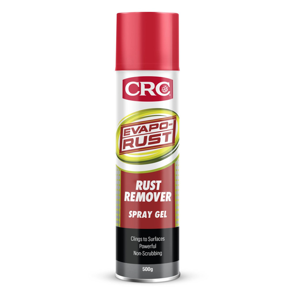 Evapo-Rust Remover 500G Aerosol Spray Gel 