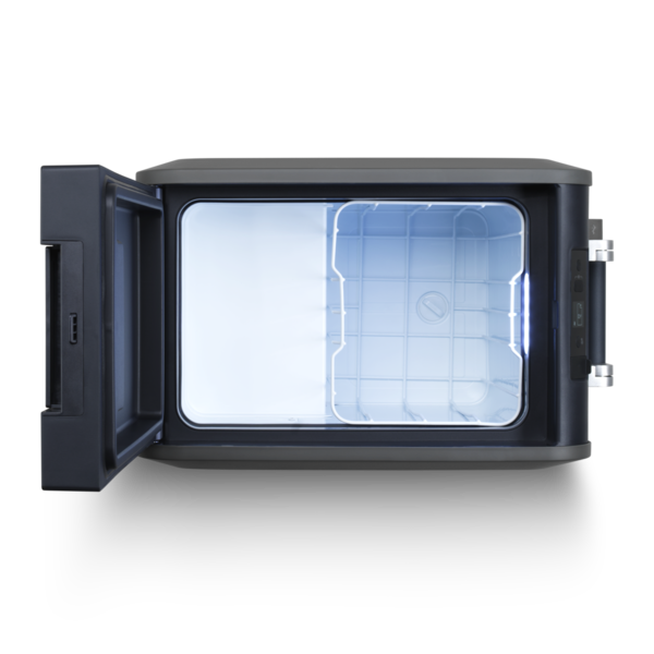 Cfx5-25 Portable Fridge Freezer W/App 25L 