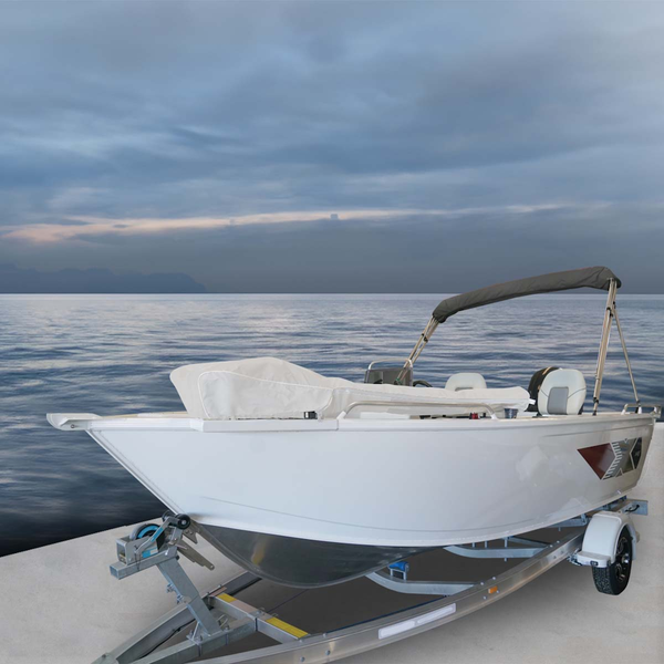 Minn Kota Riptide Powerdrive Trolling Motor Cover