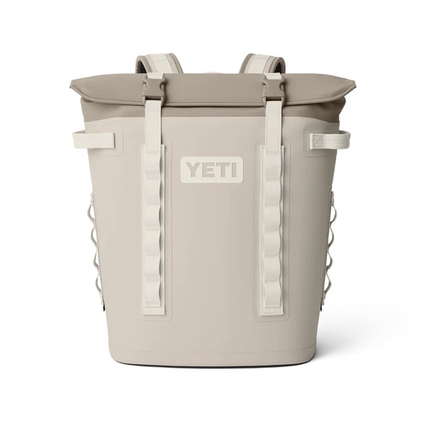 Hopper M20 Cooler Bag Backpack - Cape Taupe - 19 Litre