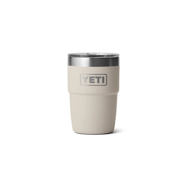 Rambler 8Oz Cup Ms Cape Taupe - Each