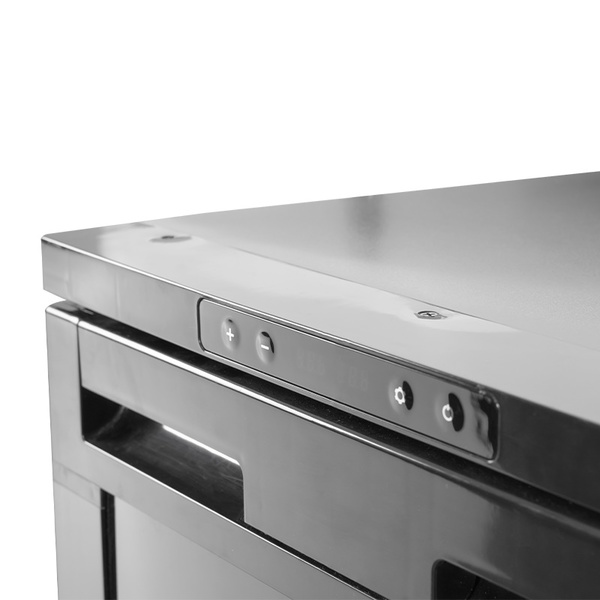 Ucf83 Front Load Fridge Comp 83L (12/24V)