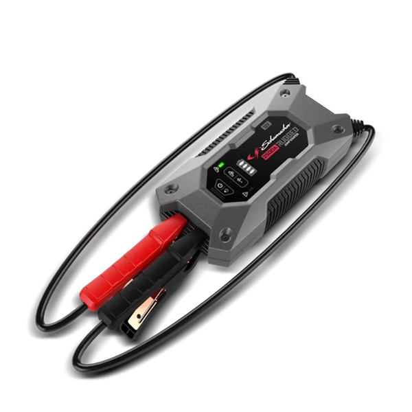 Sl1596 Lithium Jump Starter W/Usb Power Pack 2500 Amp 