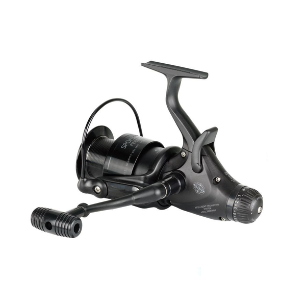 Sportera Lr6007 4Rrg 9Kg Baitfeeder Spin Reel