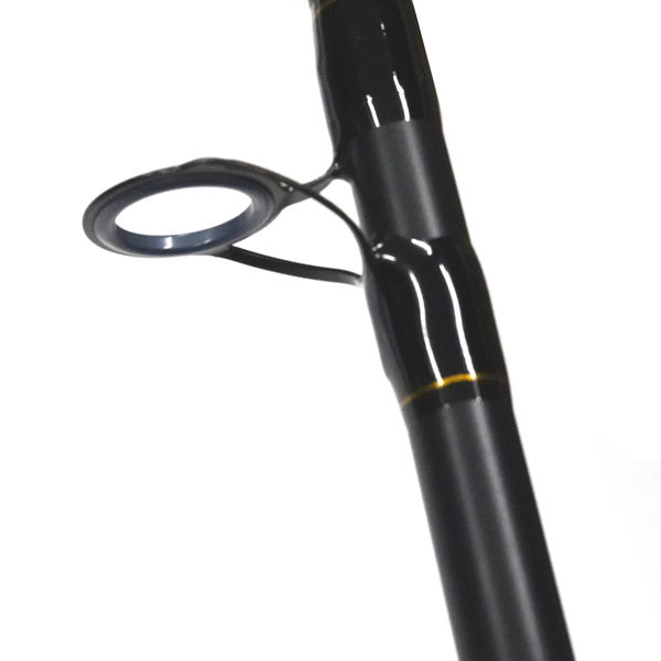 Tactical 1002Hfs Spinning Rock Rod 10Ft 2Pc / 8-10Kg