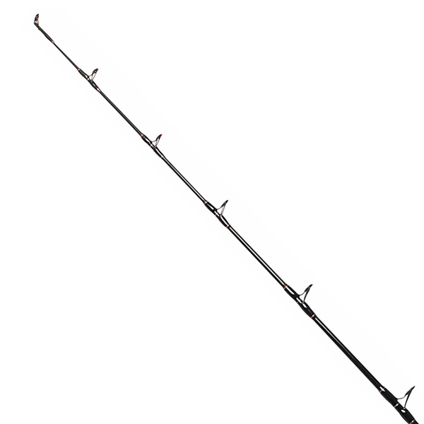 Odyssey Oh 30Lws / Rampage 6'0 Boat Fishing Combo - Spooled 