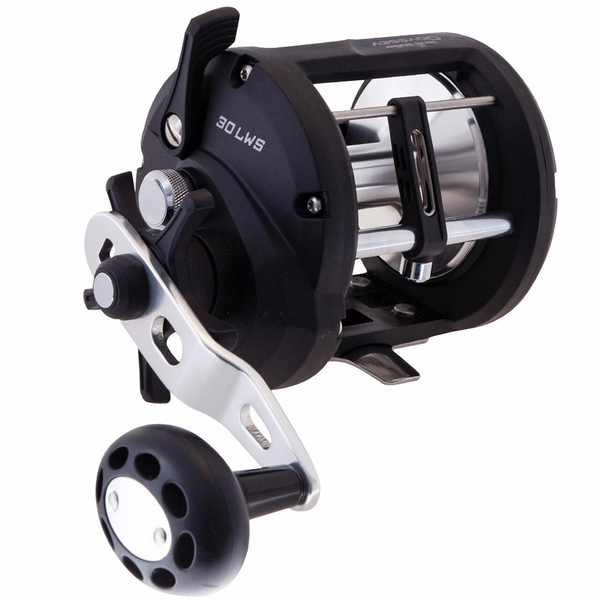 Odyssey Oh 30Lws / Rampage 601Ohmh Boat Fishing Combo 10-15Kg
