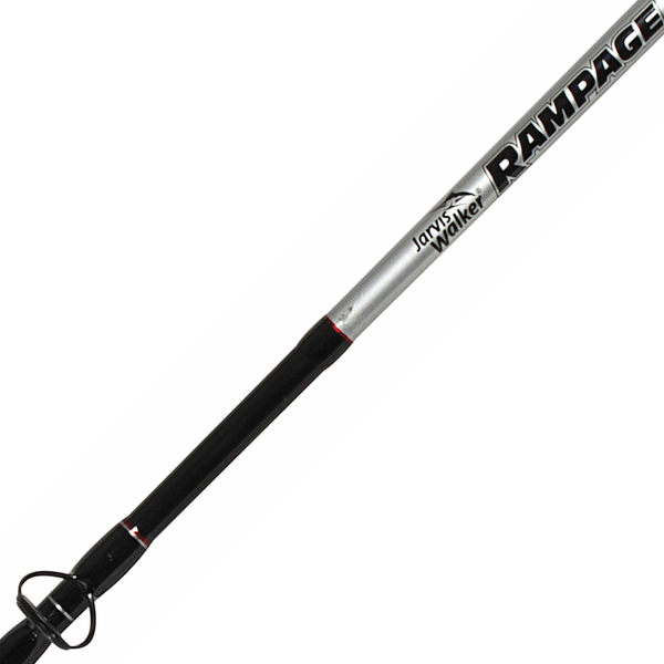 Odyssey Oh 30Lws / Rampage 601Ohmh Boat Fishing Combo 10-15Kg